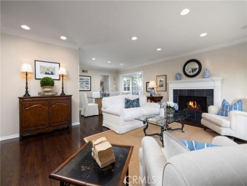 877  Sandcastle   Drive, Corona del Mar, CA