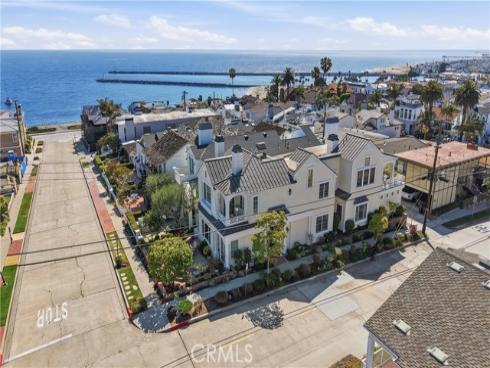 223 Marigold Avenue, Corona del Mar, CA
