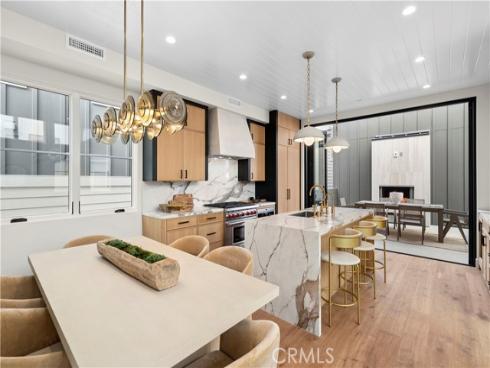 715 Poinsettia AvenueRear, Corona del Mar, CA