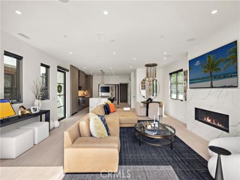 419  Narcissus  , Corona del Mar, CA