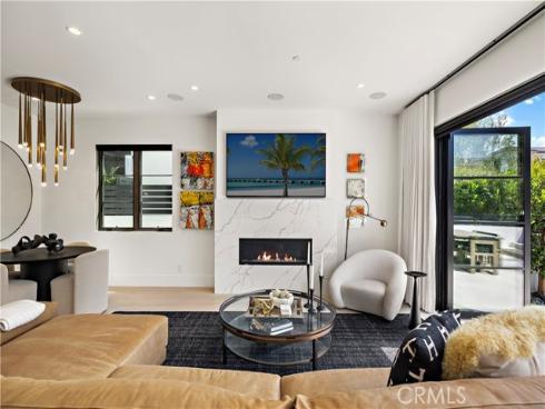 419  Narcissus  , Corona del Mar, CA