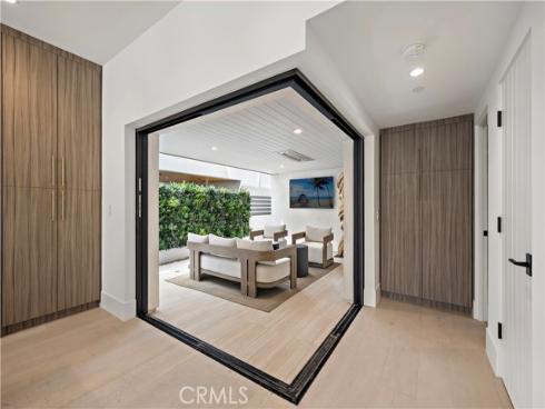 419  Narcissus  , Corona del Mar, CA