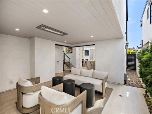 419  Narcissus  , Corona del Mar, CA