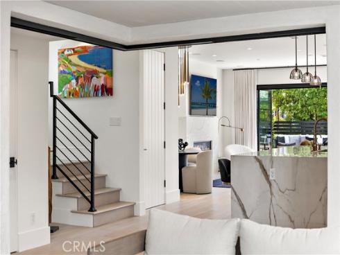 419  Narcissus  , Corona del Mar, CA