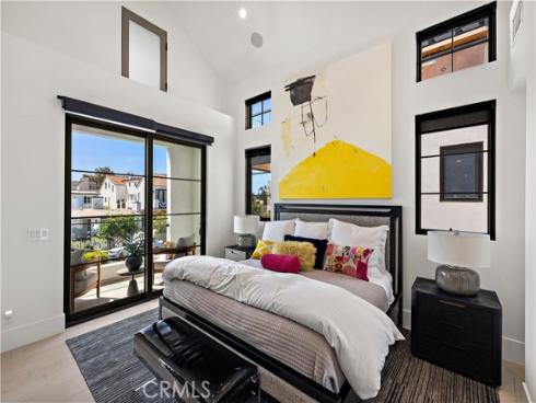 419  Narcissus  , Corona del Mar, CA