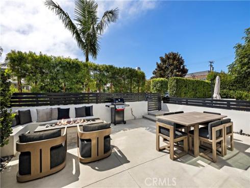 419  Narcissus  , Corona del Mar, CA