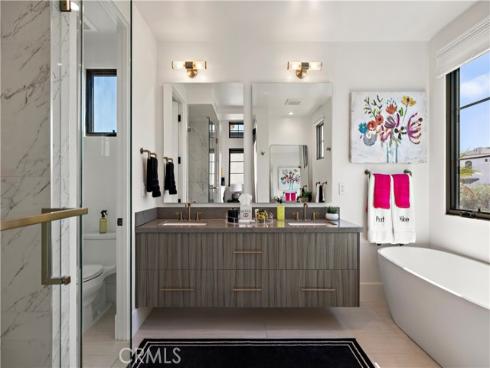 419  Narcissus  , Corona del Mar, CA