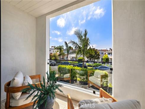 419  Narcissus  , Corona del Mar, CA