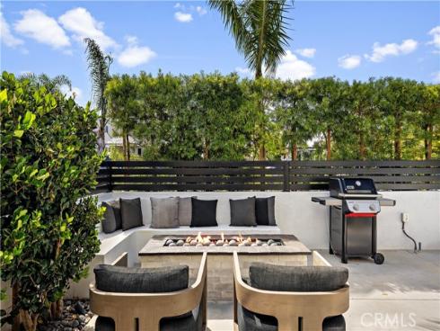419  Narcissus  , Corona del Mar, CA