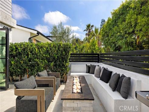 419  Narcissus  , Corona del Mar, CA