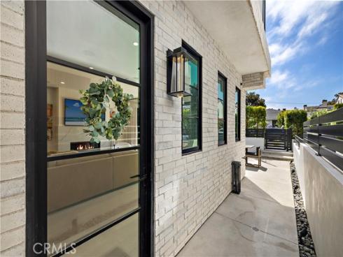 419  Narcissus  , Corona del Mar, CA