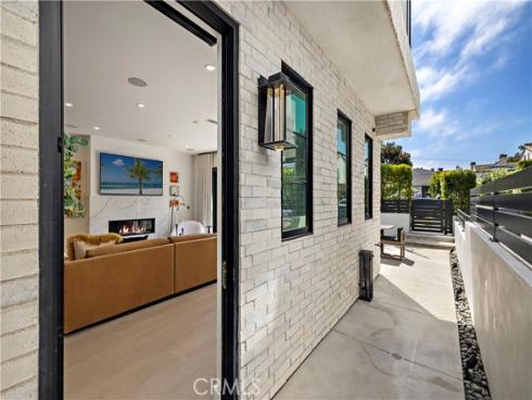 419  Narcissus  , Corona del Mar, CA