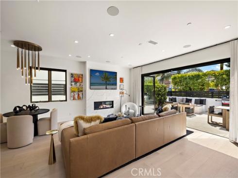 419  Narcissus  , Corona del Mar, CA