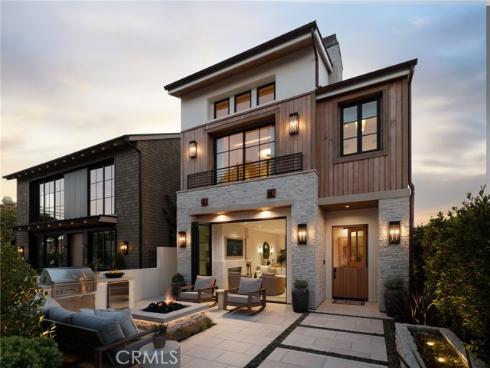 303  Jasmine   Avenue, Corona del Mar, CA