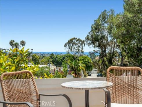2541 Point Del Mar , Corona del Mar, CA