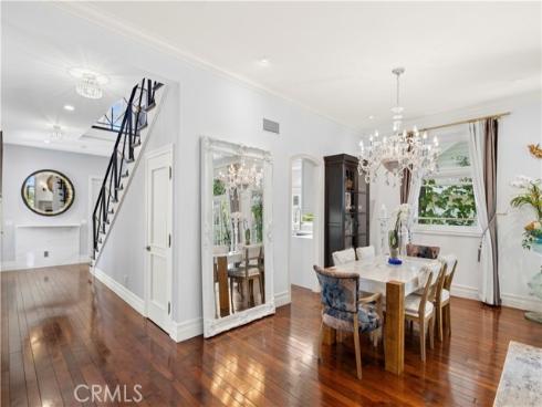 2541 Point Del Mar , Corona del Mar, CA