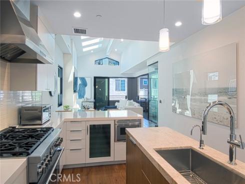502 Begonia , Corona del Mar, CA