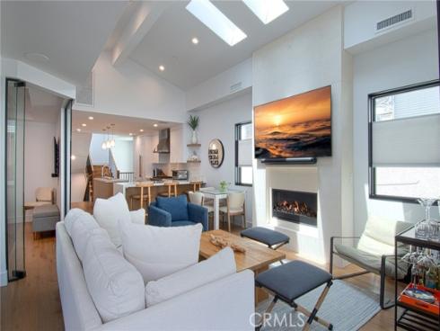 502 Begonia , Corona del Mar, CA