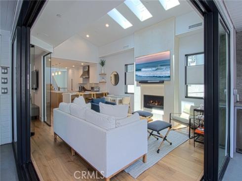502 Begonia , Corona del Mar, CA