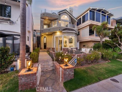 2508  Ocean   Boulevard, Corona del Mar, CA