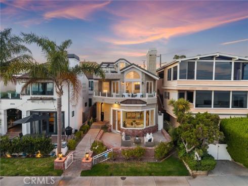 2508  Ocean   Boulevard, Corona del Mar, CA
