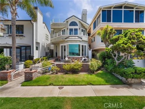 2508  Ocean   Boulevard, Corona del Mar, CA