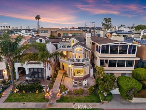 2508  Ocean   Boulevard, Corona del Mar, CA