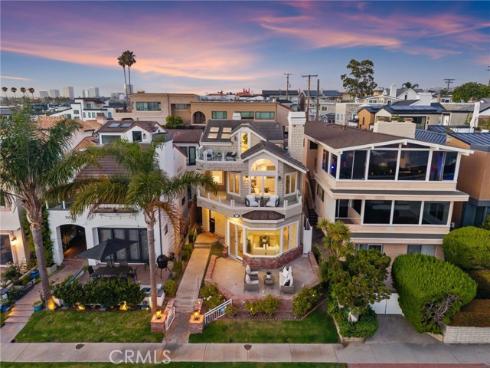 2508  Ocean   Boulevard, Corona del Mar, CA