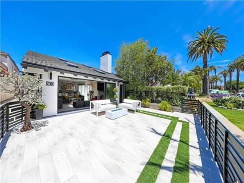 503  Marguerite  , Corona del Mar, CA