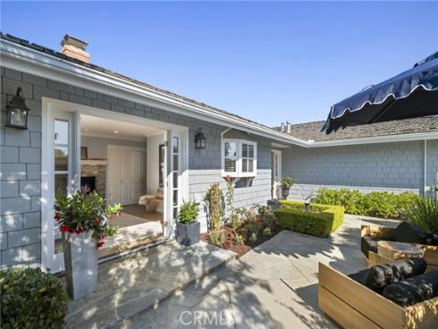 2606 Lighthouse , Corona del Mar, CA