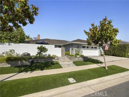2606  Lighthouse  , Corona del Mar, CA