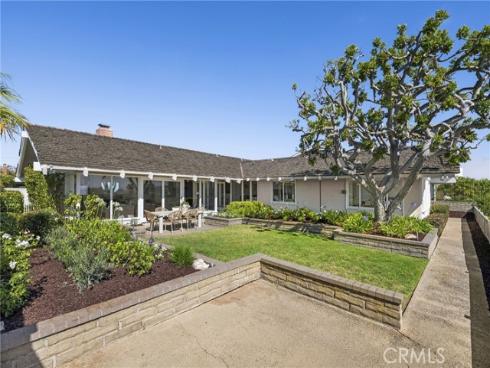 2601  Lighthouse  , Corona del Mar, CA