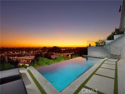 1201  Dolphin   Terrace, Corona del Mar, CA