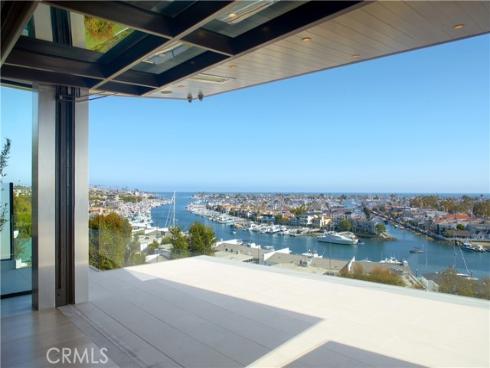 1201  Dolphin   Terrace, Corona del Mar, CA