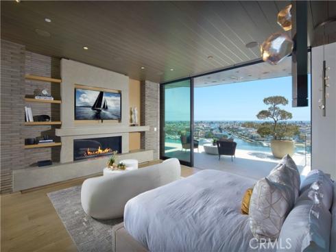 1201  Dolphin   Terrace, Corona del Mar, CA
