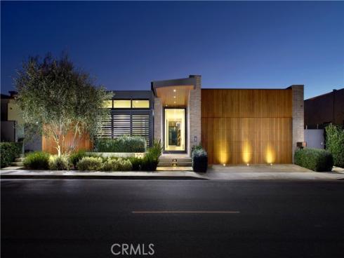 1201  Dolphin   Terrace, Corona del Mar, CA