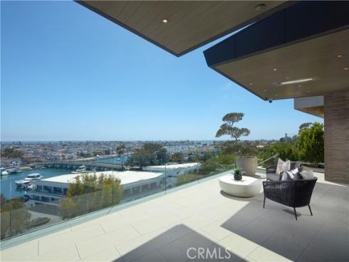 1201  Dolphin   Terrace, Corona del Mar, CA