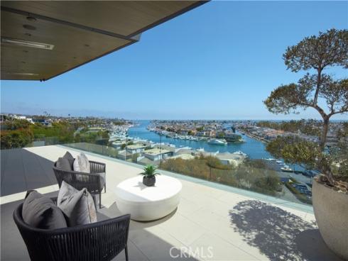1201  Dolphin   Terrace, Corona del Mar, CA