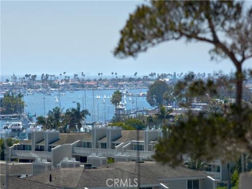 1201  Dolphin   Terrace, Corona del Mar, CA