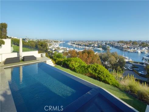 1201  Dolphin   Terrace, Corona del Mar, CA