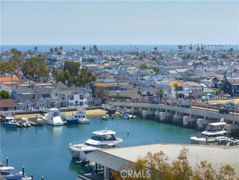 1201  Dolphin   Terrace, Corona del Mar, CA