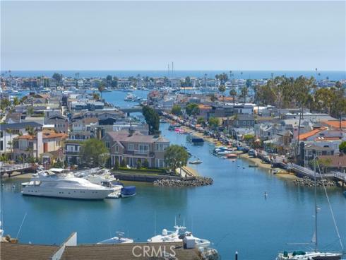 1201  Dolphin   Terrace, Corona del Mar, CA