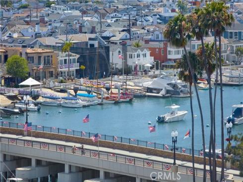 1201  Dolphin   Terrace, Corona del Mar, CA