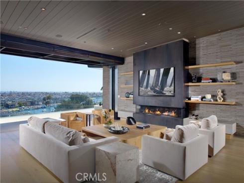 1201  Dolphin   Terrace, Corona del Mar, CA