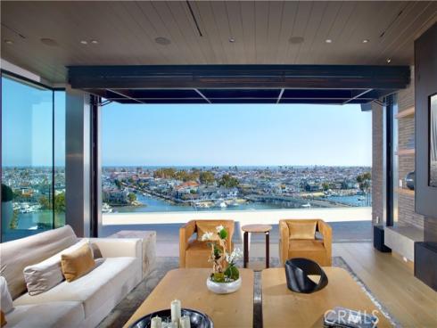 1201  Dolphin   Terrace, Corona del Mar, CA