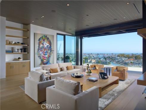 1201  Dolphin   Terrace, Corona del Mar, CA