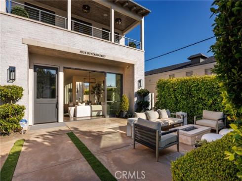 408 Poinsettia Avenue, Corona del Mar, CA