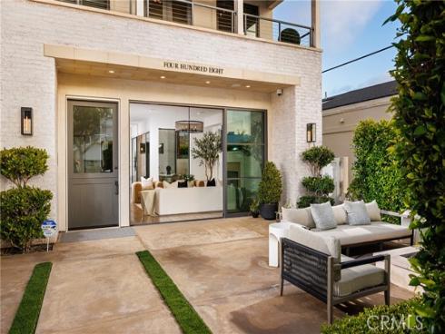 408 Poinsettia Avenue, Corona del Mar, CA