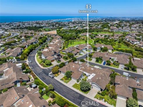 43  Jasmine Creek  , Corona del Mar, CA