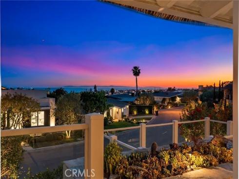 428  Cabrillo  , Corona del Mar, CA